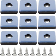 24 Pieces Furniture Sliders