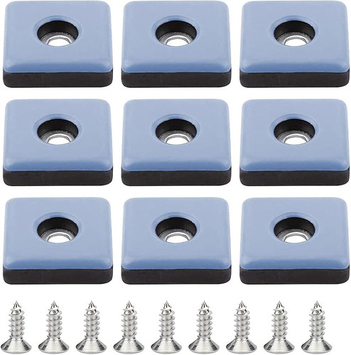 Pieces furniture sliders - furniture,