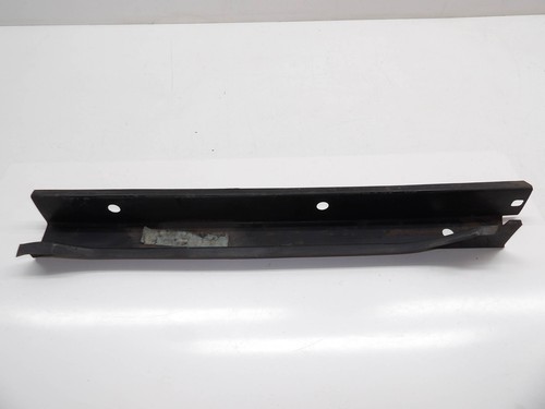 Side member repair - , panel