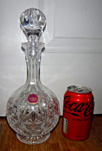 Thomas webb international - webb,