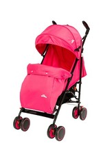 Foldable Reclinable Stroller