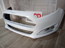 FRONT BUMPER FOR FORD FIESTA
