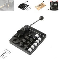 Durable Metal Wire Bending Jig