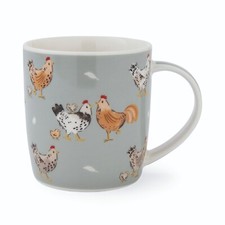 Cooskmart Hen House Lane