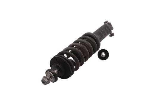 Front strut spring shock - front,