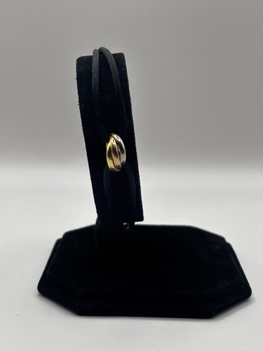 Cartier trinity cord bracelet - trinity,