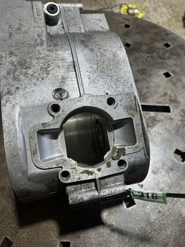 Etz 250 low - low, cases