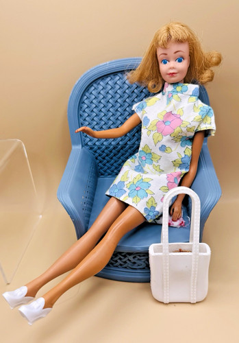 Vintage mattel midge - mattel,