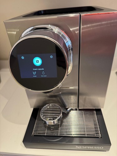 Nespresso momento 100 - nespresso, m