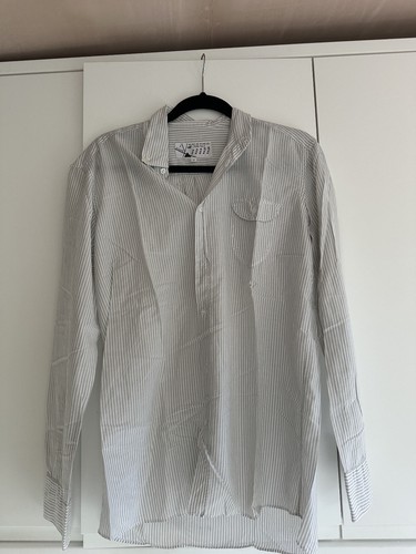 Maison kitsune shirt - kitsune,