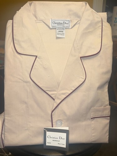 Nos vintage christian dior - nos,