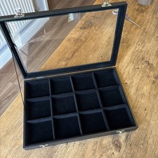 Multi Purpose H&S Display