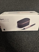 Dyson Air wrap Complete Long