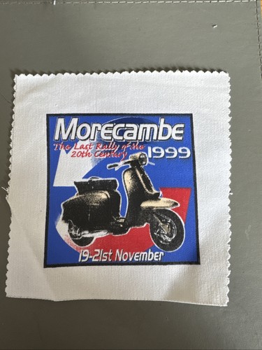 1999 morecambe national - 1999,