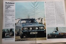 Original 1969 Autocar