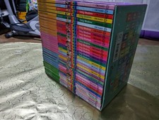 ❤️33 BOOK SET❤️Rainbow Magic ❤️ The Magical Talent Fairy Collection❤️NEW CHEAP❤️