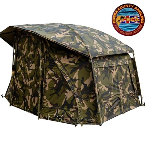 Fox new frontier camo carp - fox, 11