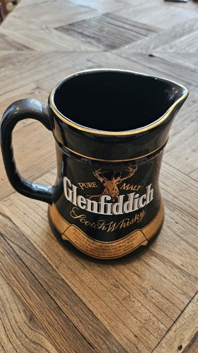 Glenfiddich scotch whisky - glenfiddich,