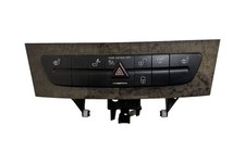 Mercedes-Benz E W211 2008 CD DVD changer 16107250001 ONV66531