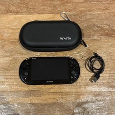 Sony PS Vita Slim PCH-2016