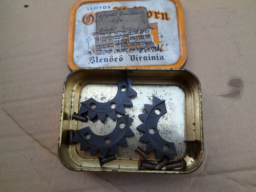 Vintage genuine agrati - genuine,