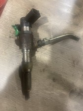 Ford Focus Fuel Injector 1.6