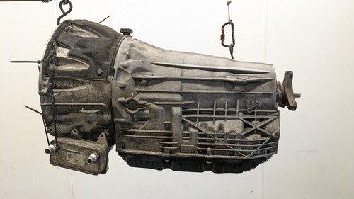 Mercedes class w213 gearbox - mercedes,