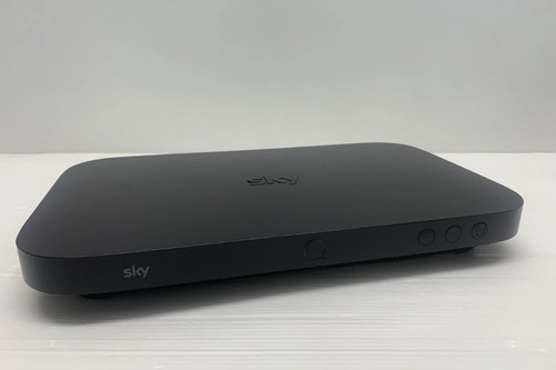 Sky box es240 satellite - sky, q