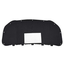 Front Bonnet Sound Insulation