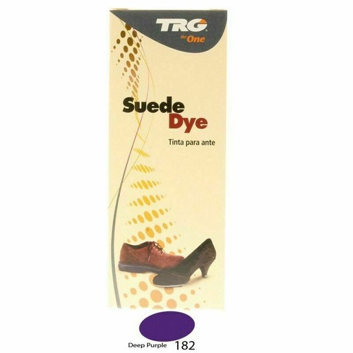Trg suede nubuck - trg, leather