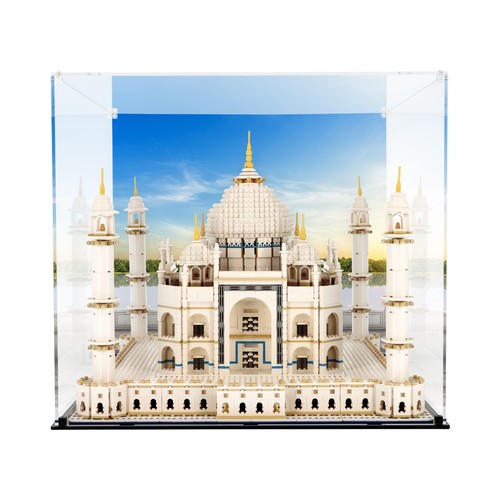 Uniquedisplay display case for - case,
