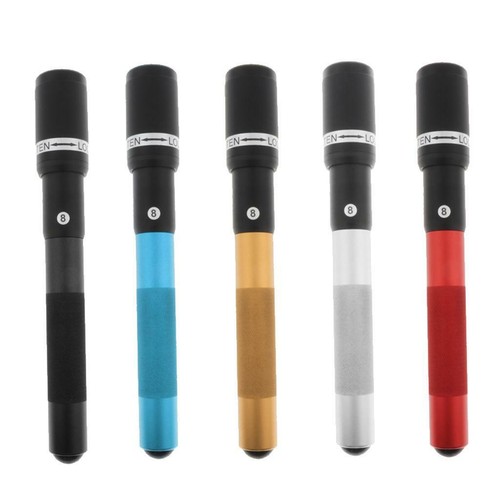 Cue extender billiard - extender,