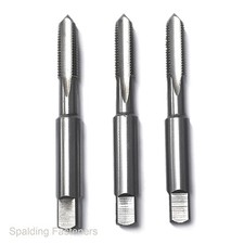 BA Thread Taps British Made