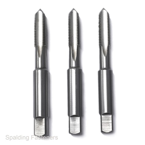Thread taps british made - thread,
