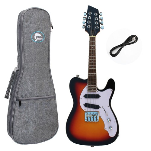 Musoo brand mandocaster - brand,