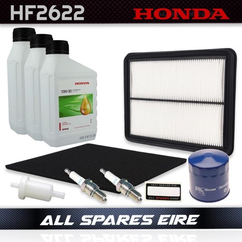 Honda hf2622 ride tractor - honda,
