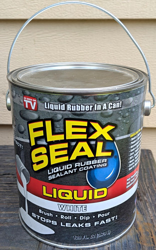 Flex seal liquid rubber - flex,