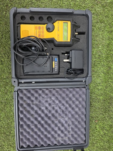 Promax cable analyser - 6, tv