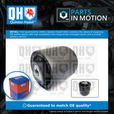 Wishbone / Control / Trailing Arm Bush fits BMW Z4 E89 3.0 09 to 16 Mounting QH