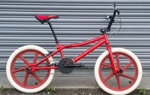 Custom shop built performer - shop-built, gt