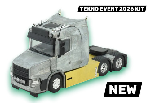 Tekno 90655 event - |,