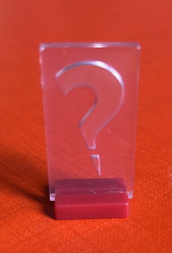 Spare replacement red - red, question