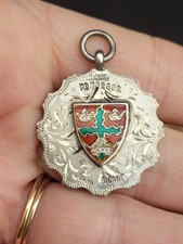 Vintage Sterling Silver