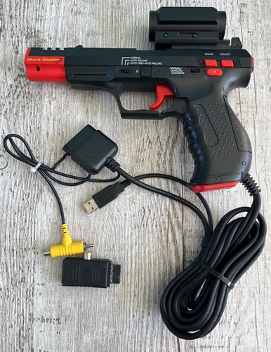 Joytech sharp shooter light - 2,