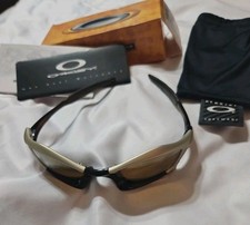 Oakley Splice Platinum