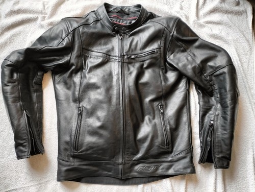 Rst interstate mens cafe racer - interstate,