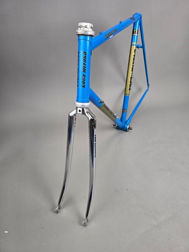 Frame koga miyata pro team - koga,
