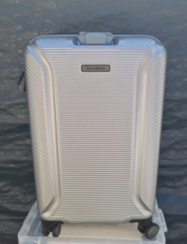 Samsonite element xlt hardside - samsonite,