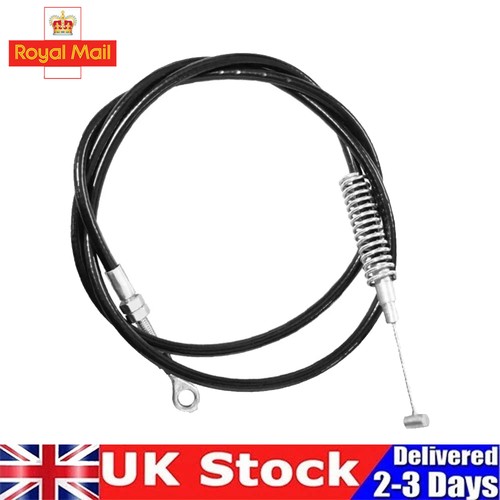 Cable clutch for honda hrd535k - cable,