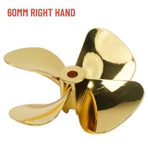 Propeller for boat - for,